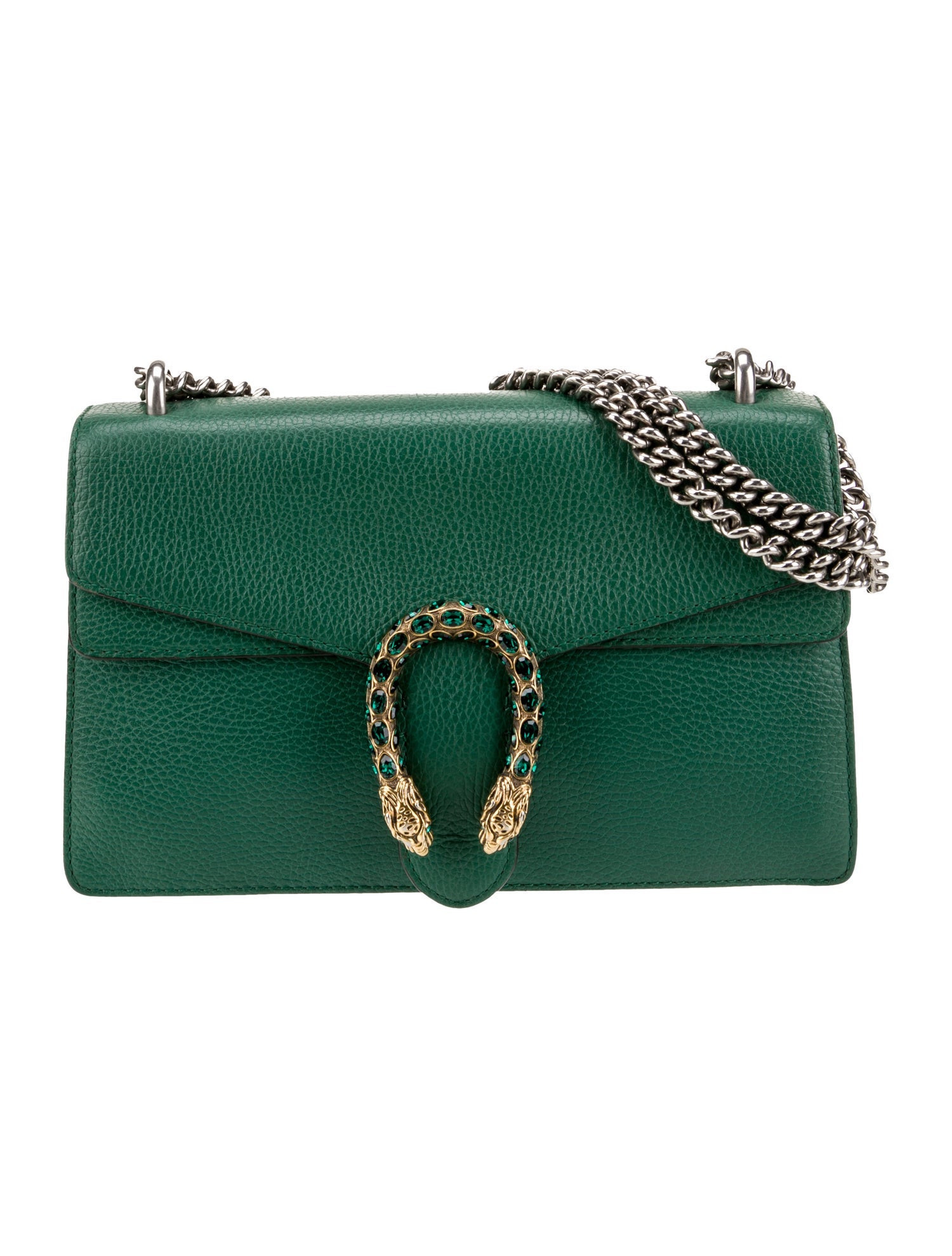 Gucci Dionysus Shoulder Bag